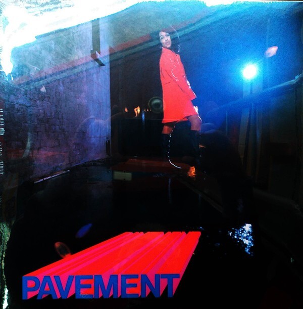 LP 33 Pavement ‎– Pavement Italy 2020 Radiation Roots