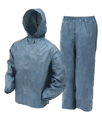 FROGG TOGGS Men's Ultra-Lite All-Sport Waterproof Breathable