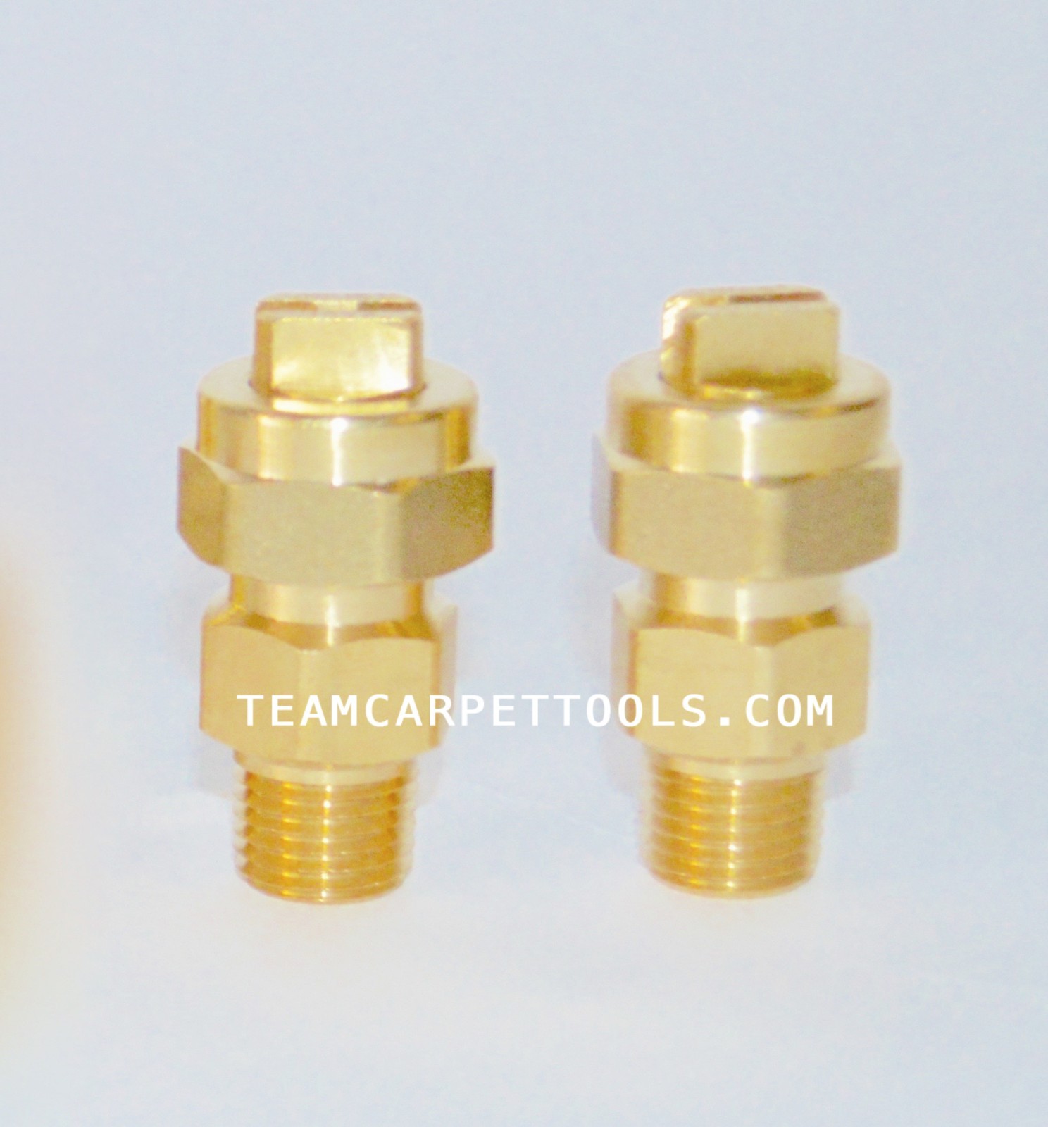 Tee Jets Nozzle 11002 / Strainer/Filter T-Jets 4 Standard Carpet Cleaning Wands