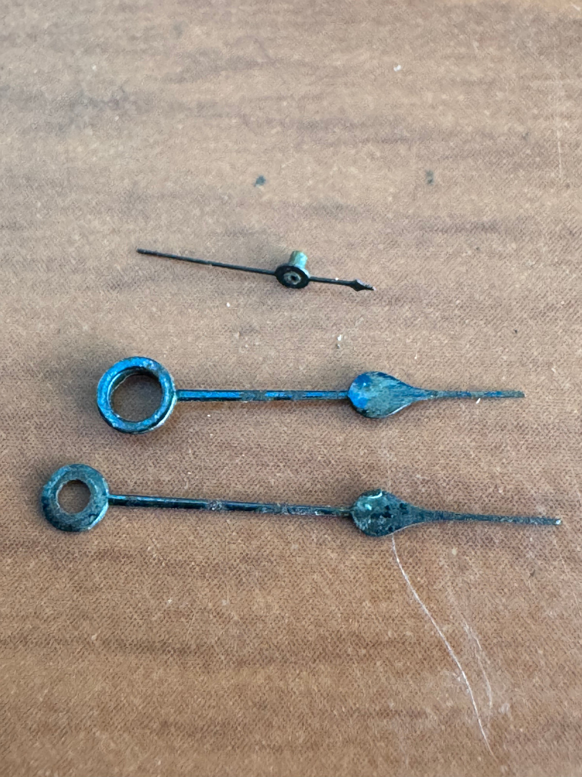 Vintage 18-Size Waltham 1892 Hand-Set Pocket Watch 3-Piece Set