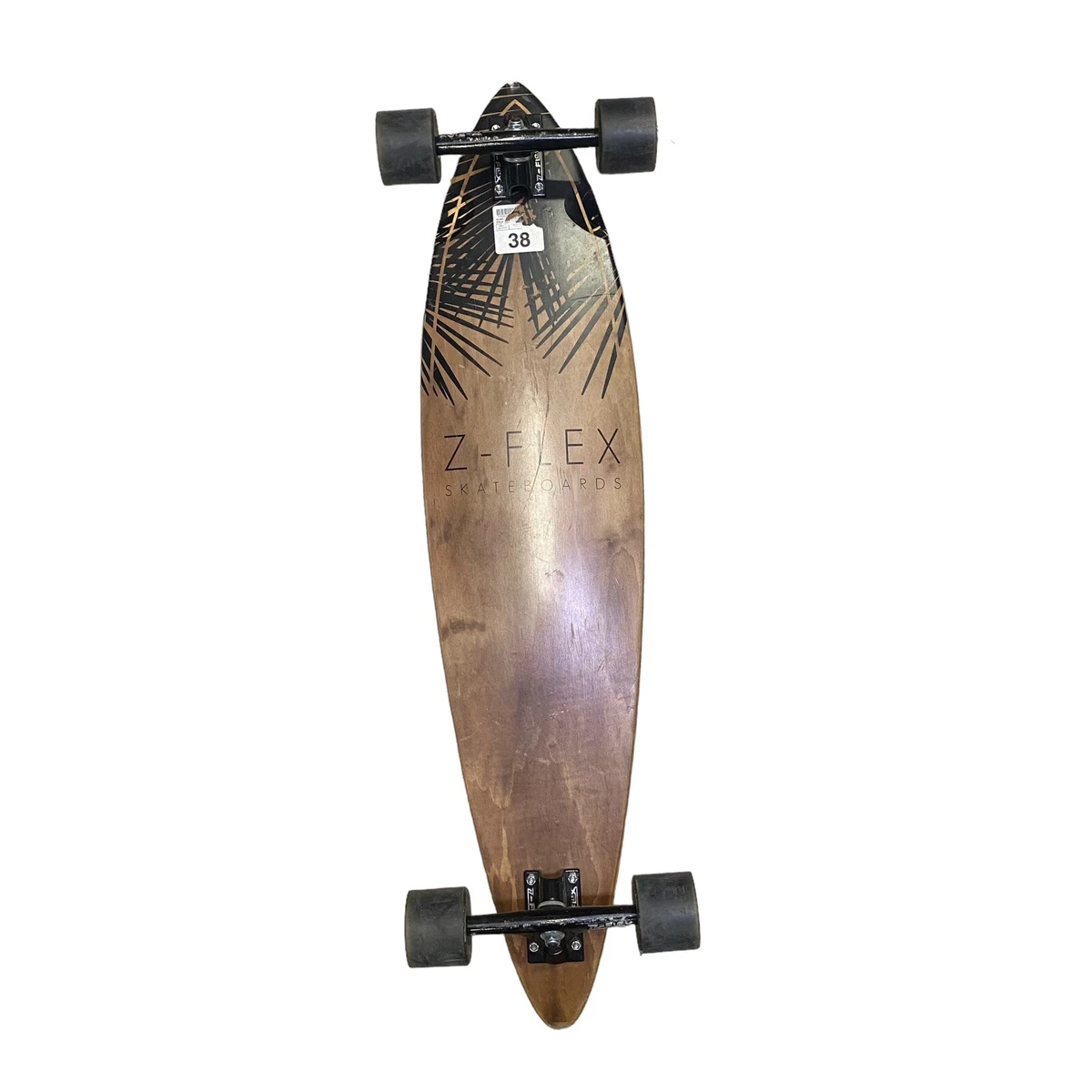 Z-Flex Complete Longboards for sale | eBay