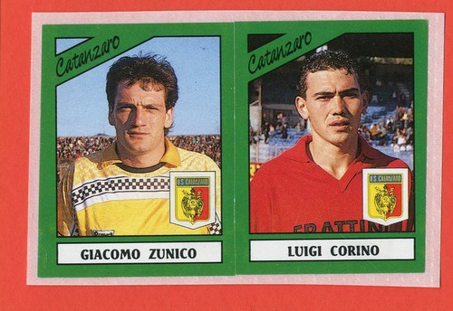 CALCIATORI 1987-88 -Panini- Figurine-Stickers SCEGLI RECUPERATE " 191 - 376 " - Imagen 161 de 175