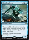 MTG - FLEET SWALLOWER - Ixalan (R)