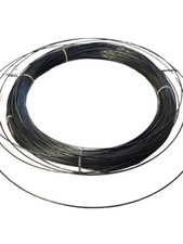 Nitinol-Draht (0,1&ndash;2mm) &ndash; Formged&auml;chtnislegierung (SMA) | Verschiedene Gr&ouml;&szlig;en