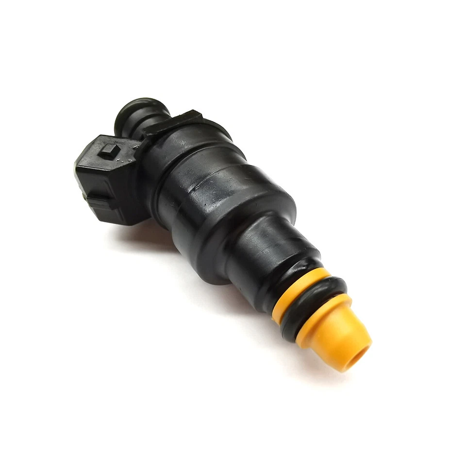 8- Inyectores de combustible de actualización para Cadillac Deville Seville Oldsmobile 1996-1999 4,6  Foto 4 de 4