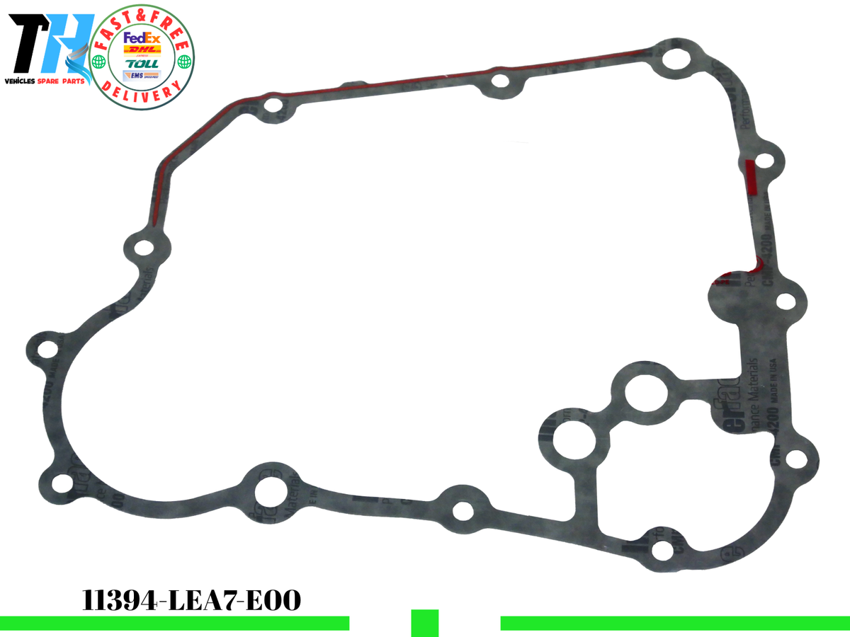 For KYMCO 11394-LEA7-E00 Right Crankcase Cover DOWNTOWN300/350/XCT