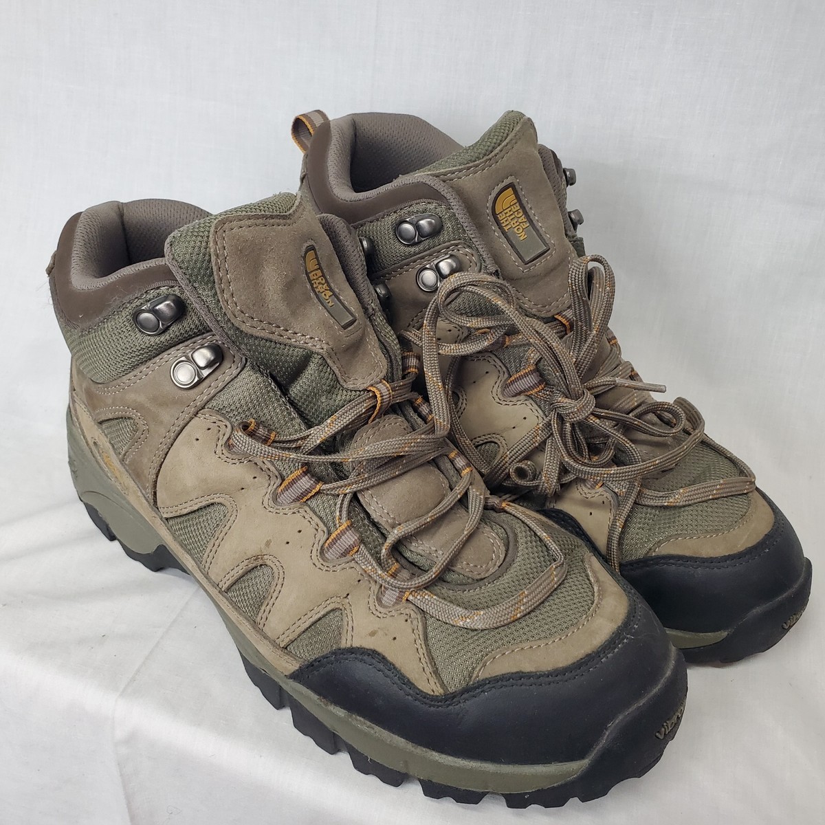The North Face Boots Men display picture 3