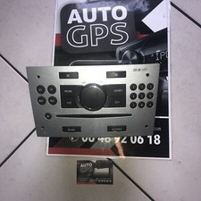 Autoradio Opel ZAFIRA