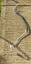 American Motorhome RV Oil Cooler Pipes GM Workhorse 6.5 & Others  15737963   ...