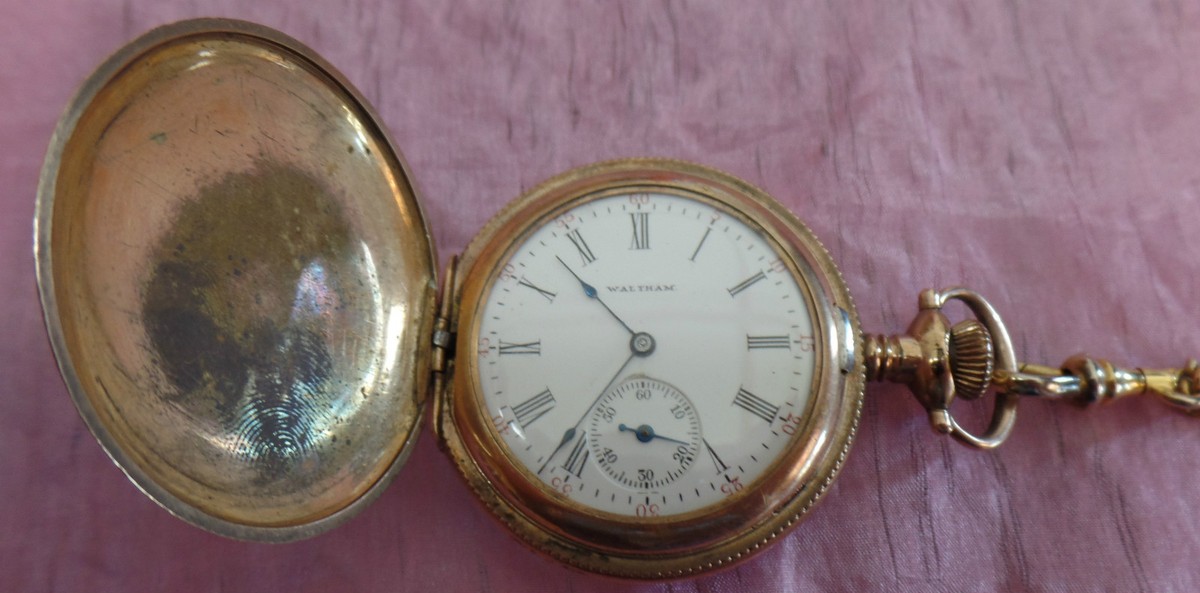 な*認様 ️お宝発見️Waltham Citizen SEIKO など まと
