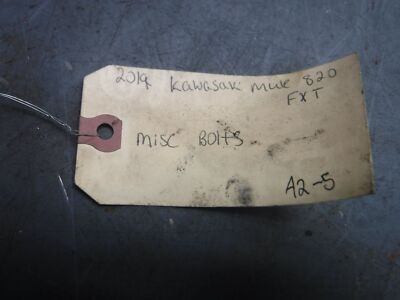 もも0824 HONDA OEM 8 Mark Bolt 921 - 238 variants | Japan Moto Nuts