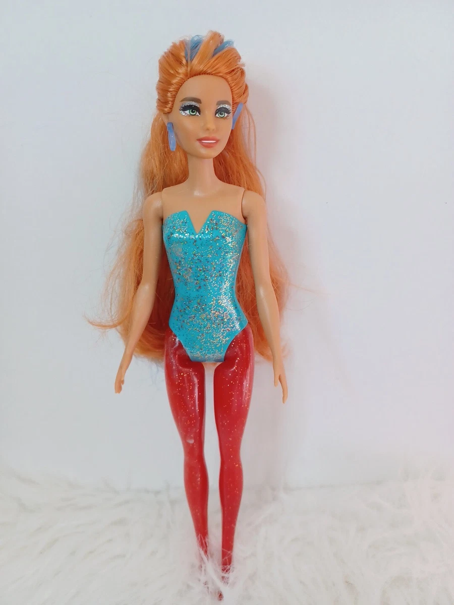 Barbie color reveal 2020 sale