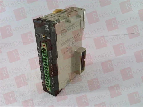 OMRON CJ1W-B7A22 / CJ1WB7A22 (BRAND NEW)