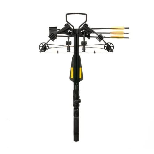 Xpedition Archery VS430ED Viking X430 Package Realtree Edge Crossbow