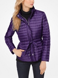 mk packable down fill