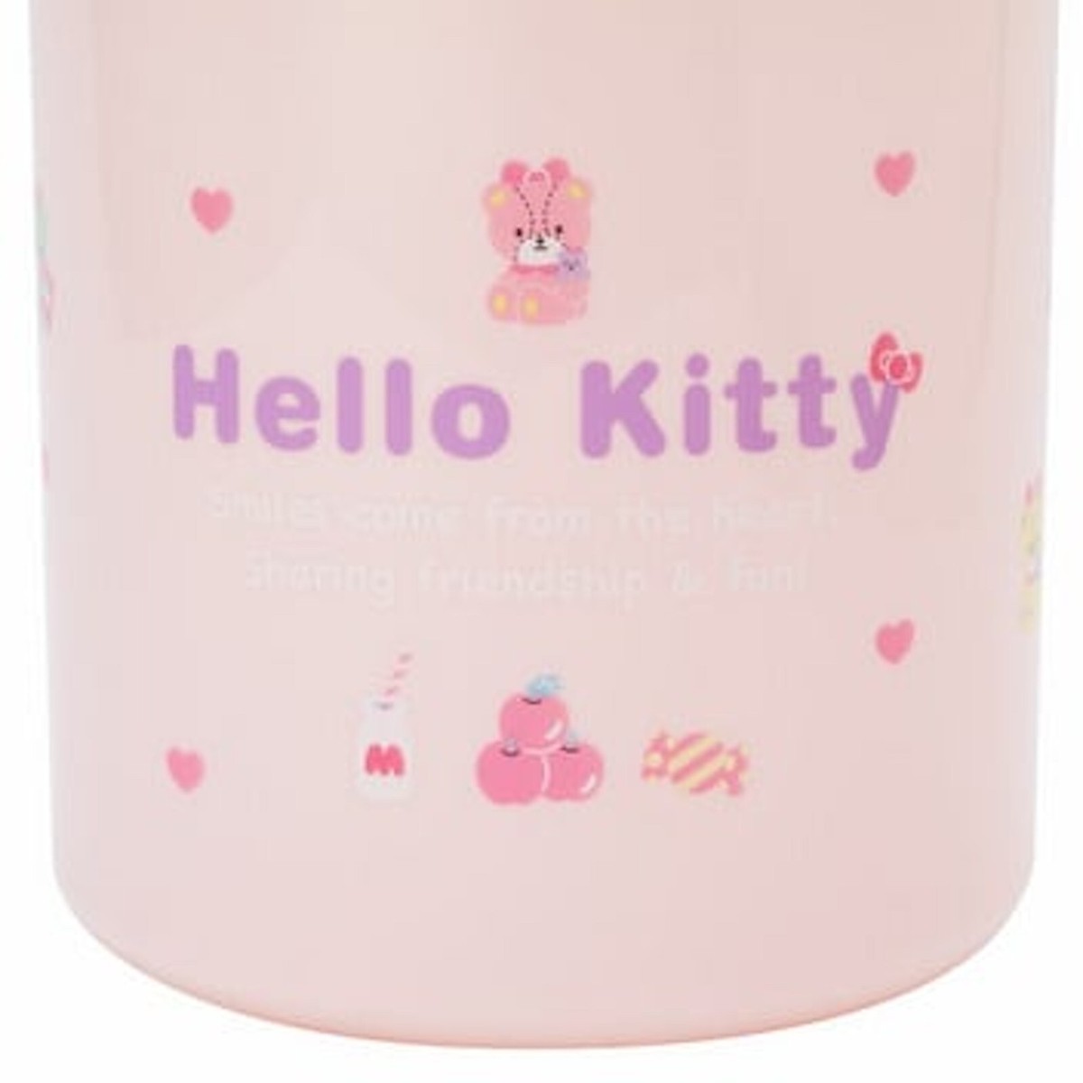Sanrio Shop Limited Hello Kitty Trash Box | eBay