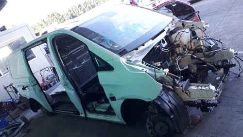 Modanatura Anteriore per MERCEDES-BENZ VITO MIXTO (447) 2016 5031555 - Foto 3 di 3