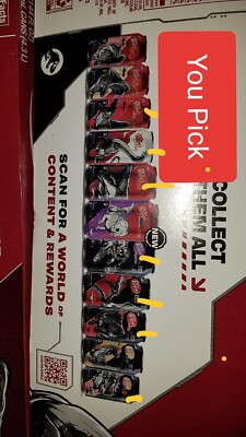 You Pick Dr. Pepper Jurassic World Rebirth Full Cans 2025 Sealed
