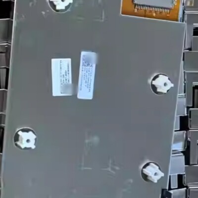 5-inch COG-VLITT1654-08 LCD display screen