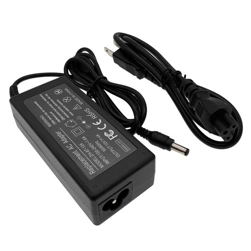 AC Power Adapter charger For Dell S2330M S2340M S2740M S2340L Power Supply Cord - Picture 9 of 9