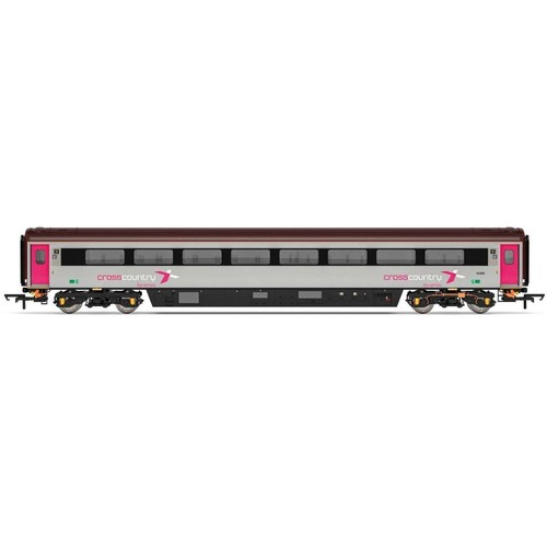 Spur O Hornby Langlaufzüge, Mk3 Schiebetür TS 42369 R4940H | Zustand: New
