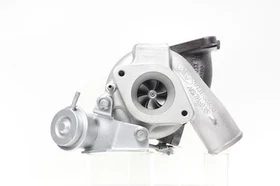 Turbolader Abgasturbolader für Ford Transit FD FA Pritsche FM FN FF 06-14