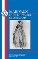 Marivaux | Le Jeu De L'amour Et Du Hasard | Taschenbuch | Englisch (2013)