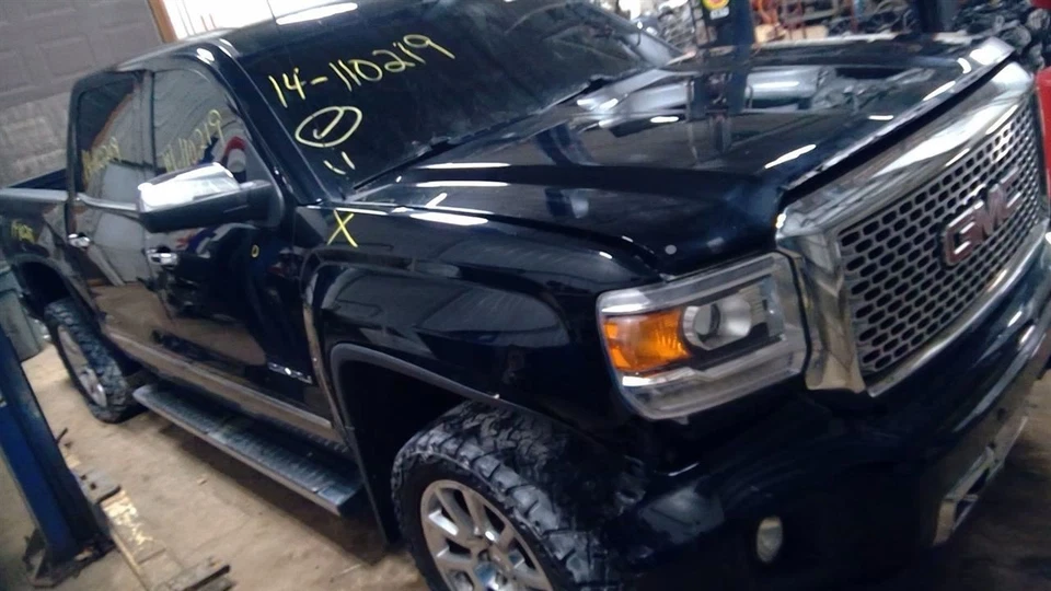 Мотор стеклоочистителя ветрового стекла классический стиль подходит для пикапа 14-19 SIERRA 1500 10301484 - Изображение 2 из 4