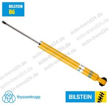 B6 Gasdruckdämpfer hinten u.a.: Mercedes-Benz C-Klasse W204, Bj. 2007-2014