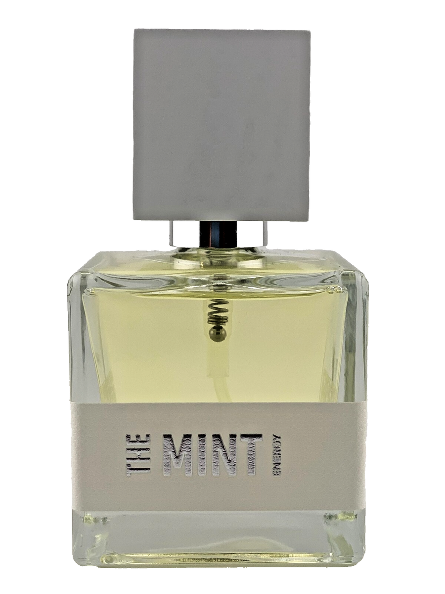 The Mint Essentials by Jeremy Fragrance of Fragrance One 1.7 oz