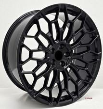 22 Wheels For Range Rover Hse Supercharged 2003-21 5x120 22x9.5
