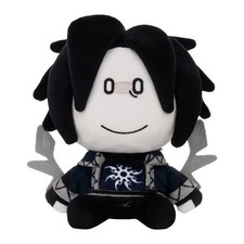 New Forsaken Two Time Plush Doll Toy 19CM Cartoon Cute Soft Forsaken Two Time