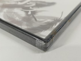 Karous Dreamcast Official Unopened Japanese Shmup Milestone CERO A