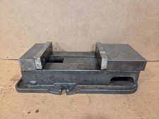 6" Kurt D675 AngLock Milling Machine Vise 7.5" Capacity GD6