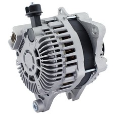 Used Alternator Replacement Fits 2012-2016 Lincoln MKS 3.5L 3.7L V6 Engine
