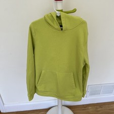 Tek Gear Boys Sweatshirt Size Medium - Lime green