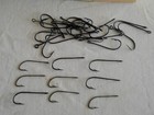 Vintage Pflueger Fish Hooks Assortment W/Original Box Approx. 30 pcs. — photo 4