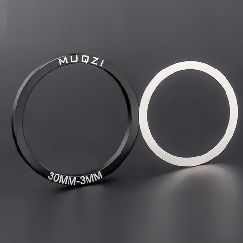 6PCS Bike Bicycle Bottom Bracket Crankset Washer Spacers For BB30/PF30 - Picture 10 of 48