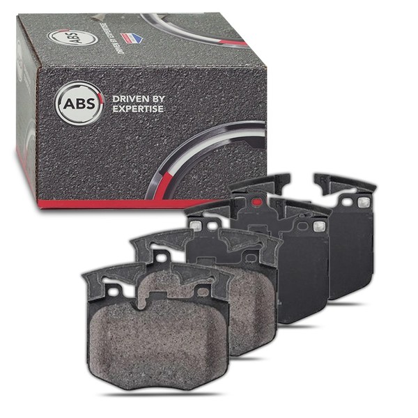 A.B.S. BremsbelÄGe BMW 3 G20 G80 G28 G21 G81 4 5 G31 G30 F90 6 G32 7 8 X3 X4-image