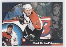 1998-99 Pacific Omega Rod Brind'Amour #172 0f4