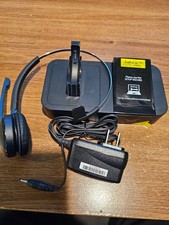 Jabra Pro 930 DUO, MS NA 930-69-503-105 WHB003BS