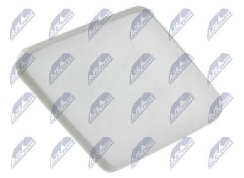 EDS-BM-035 NTY Cover, bumper for BMW - Image 4