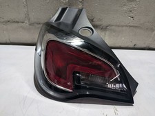 Heckleuchte Links Opel 13354582 M-A Adam 1.2