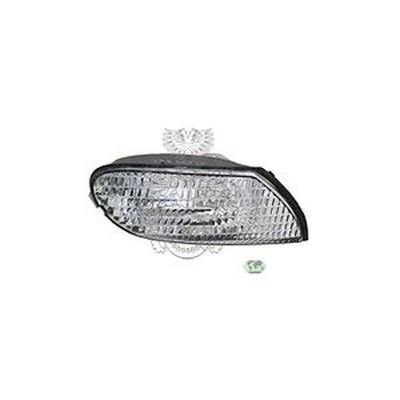 Lexmond Blinker links Weiss für Rover 25 99-04