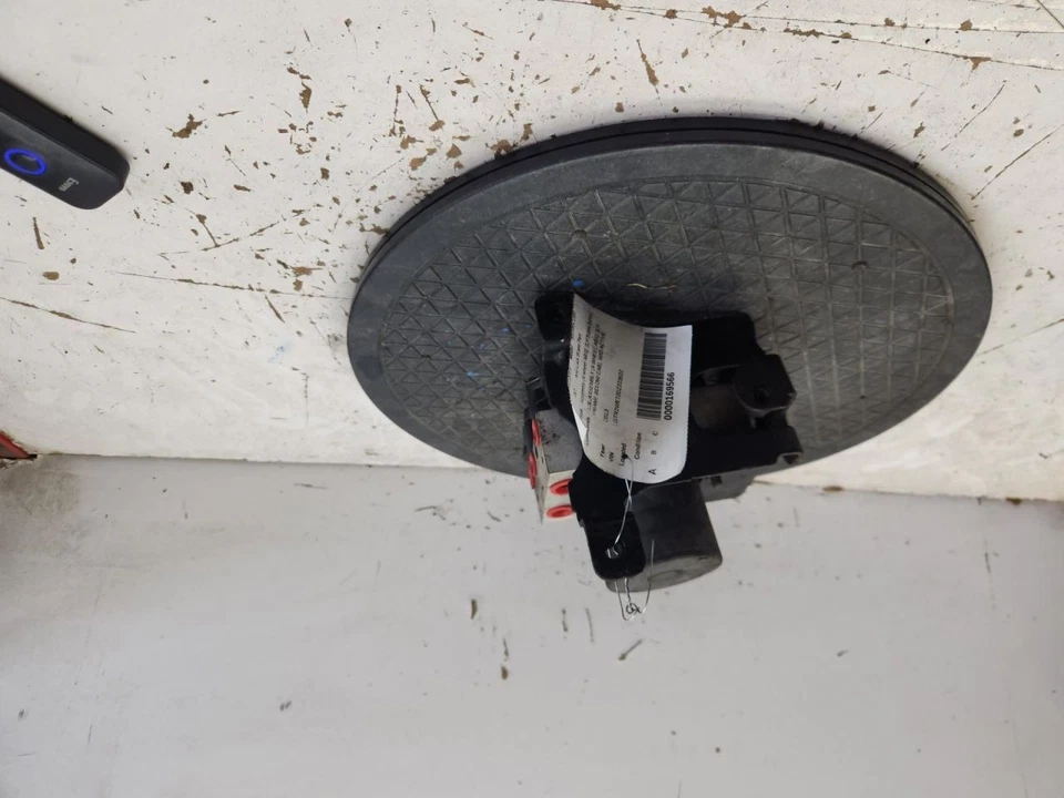 Conjunto de piezas de freno antibloqueo bomba ABS para 09-14 ESCALADE 771900 Foto 3 de 4