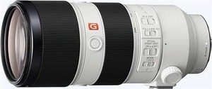 Sony SEL70200GM 70-200mm f2.8 GM OSS Photography Camera Lens