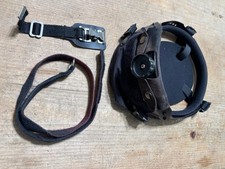 Phenix Fire Helmet Ratchet Suspension for TL2 or TC1 + Chin Strap