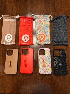 loopy phone case iphone 13 Loopy Cases