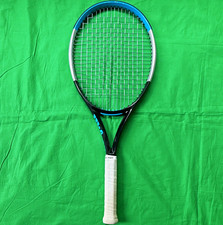 Wilson Ultra 100 v3.0 Tennis Racquet 100 in  4 3/8" Grip