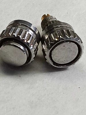 genuine rolex daytona pusher parts 